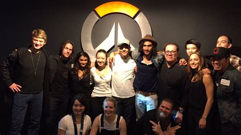 overwatch voice actors.